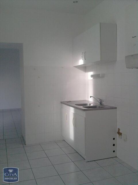  Appartement � louer 2 pi�ces 41 m�