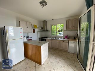 Maison � louer 6 pi�ces 125 m� Bois de nefles st paul