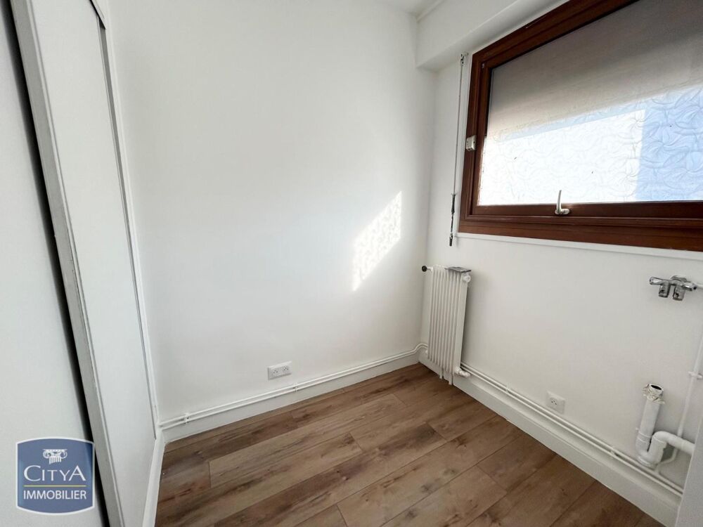 location Appartement - 4 pièce(s) - 124 m² Le Vésinet (78110)
