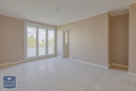  Appartement � louer 4 pi�ces 65 m�