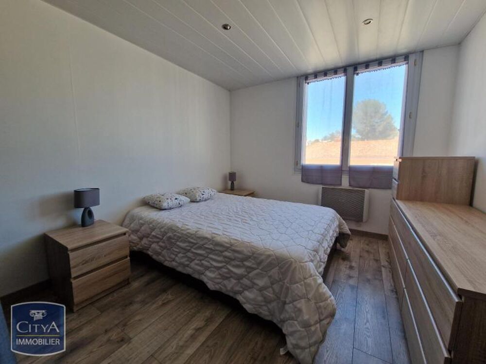 location Appartement - 2 pièce(s) - 54 m² Fréjus (83600)