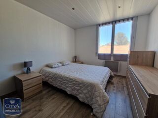  Appartement à louer 2 pièces 54 m²