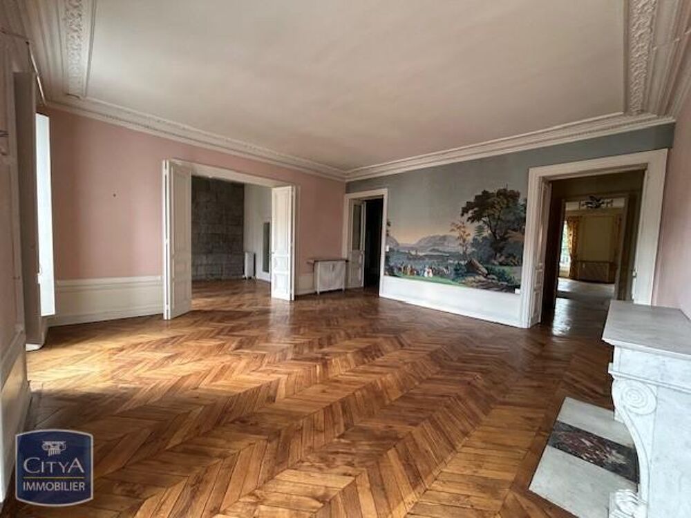 À LOUER - CITYA JAUDE L'agence CITYA JAUDE vous propose ....