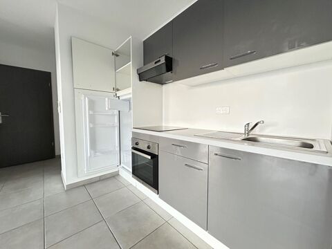  Appartement  louer 2 pices 41 m