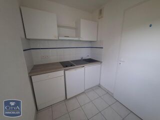  Appartement à louer 1 pièce 34 m²