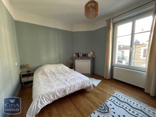  Appartement � louer 3 pi�ces 79 m�