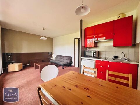   Location Appartement Appartement - 3 pi�ce(s) - 52 m�