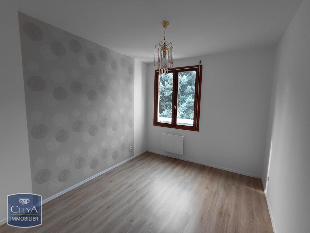 location Appartement - 3 pièce(s) - 65 m² Guéret (23000)