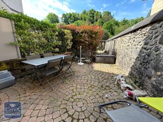  Appartement � louer 3 pi�ces 96 m�