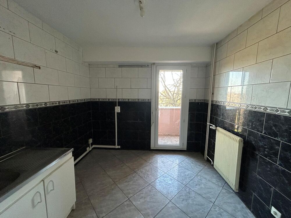location Appartement - 3 pièce(s) - 67 m² Audincourt (25400)