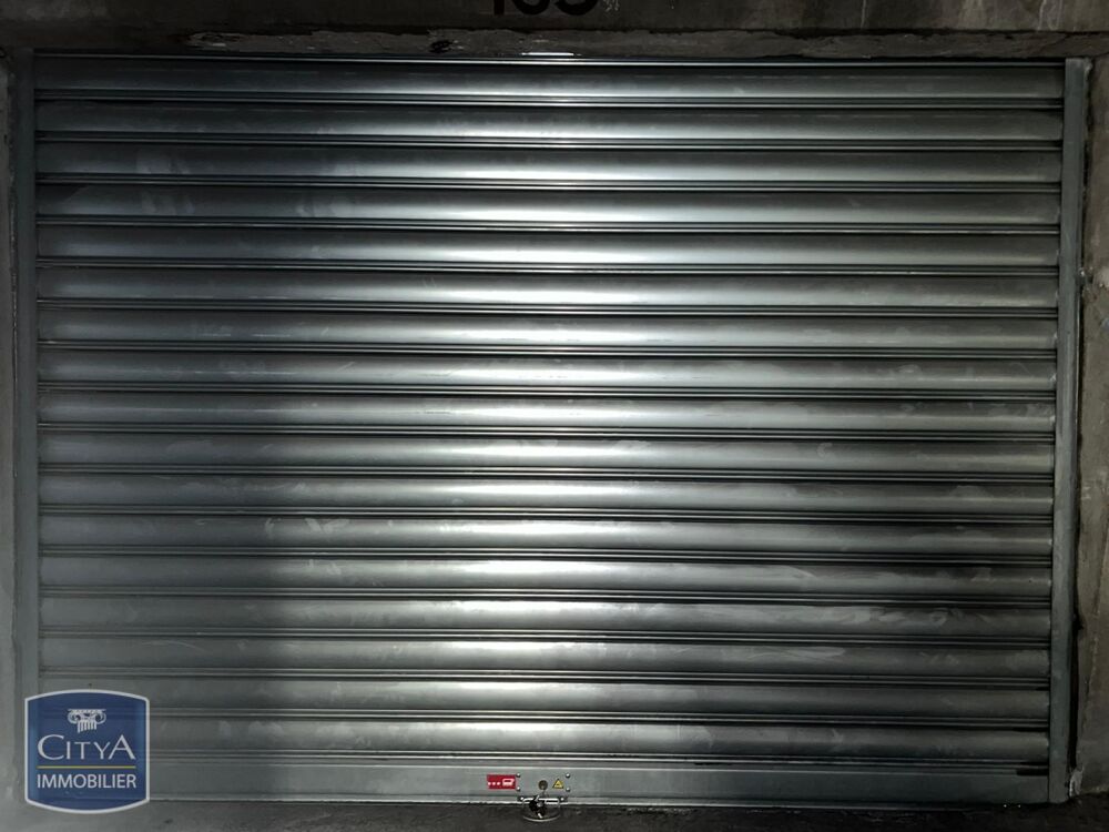 location Parking / Garage Grenoble (38000)