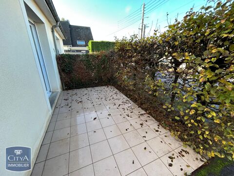  Appartement  louer 2 pices 32 m