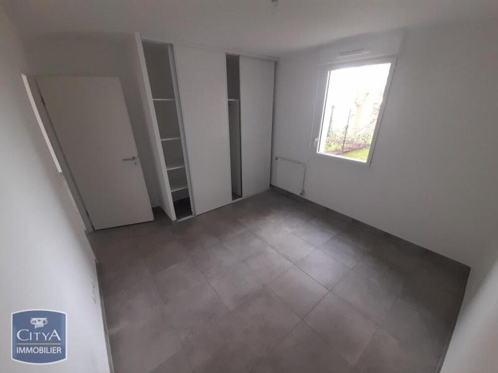 location Appartement - 2 pièce(s) - 43 m² Eaunes (31600)