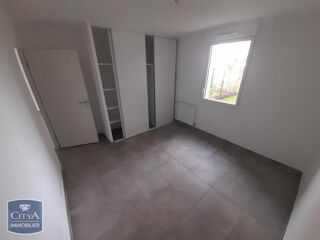  Appartement à louer 2 pièces 43 m²