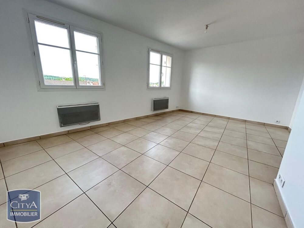 À LOUER : Découvrez cet appartement T2 idéalement situé ....