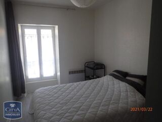  Appartement à louer 2 pièces 42 m²