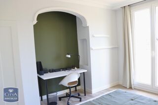  Appartement � louer 1 pi�ce 13 m�