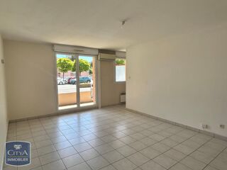  Appartement à louer 2 pièces 54 m²