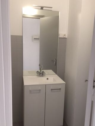  Appartement � louer 2 pi�ces 45 m�