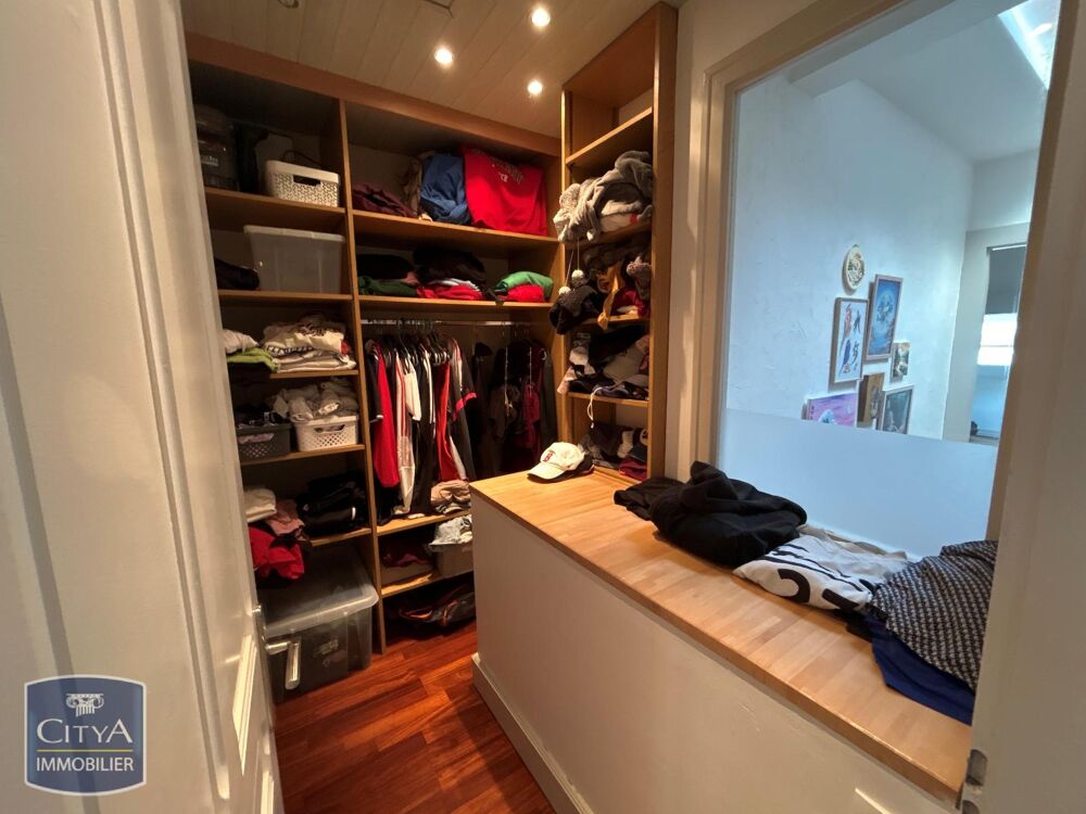 location Appartement - 4 pièce(s) - 119 m² Albertville (73200)