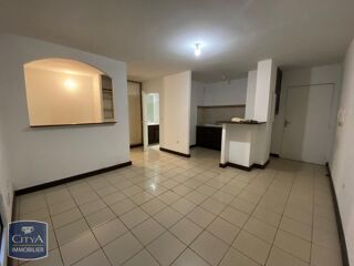  Appartement � louer 1 pi�ce 32 m�