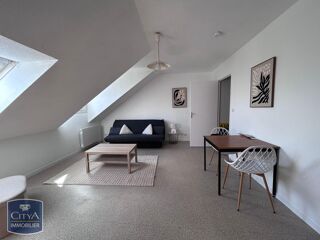  Appartement � louer 1 pi�ce 28 m�