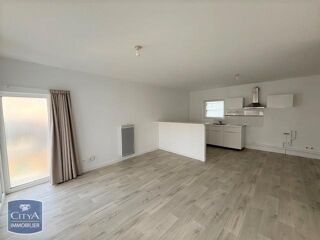  Appartement à louer 3 pièces 66 m²