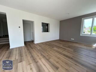  Maison à louer 4 pièces 124 m²