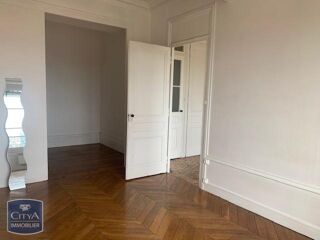  Appartement à louer 2 pièces 61 m²