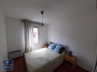  Appartement � louer 2 pi�ces 40 m�