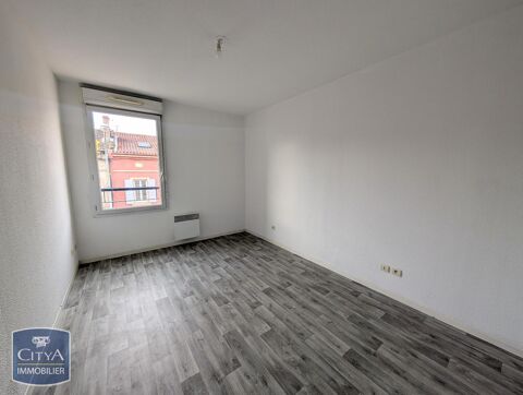  Appartement � louer 3 pi�ces 62 m�