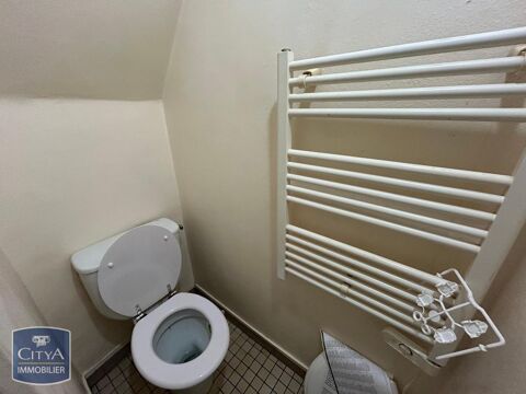  Appartement  louer 1 pice 18 m