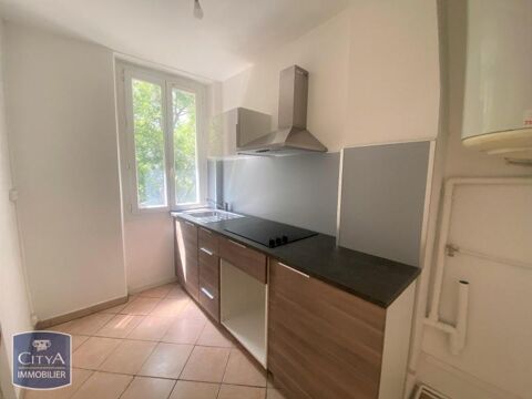  Appartement � louer 1 pi�ce 25 m�