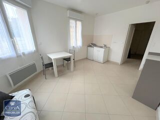  Appartement à louer 1 pièce 25 m²
