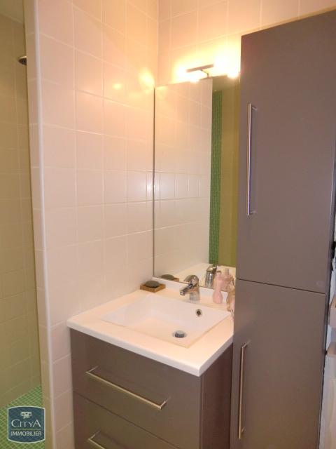  Appartement � louer 2 pi�ces 50 m�