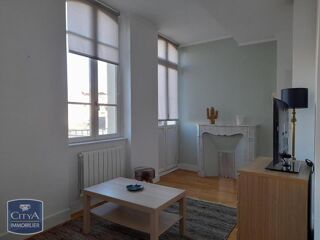  Appartement � louer 2 pi�ces 44 m�