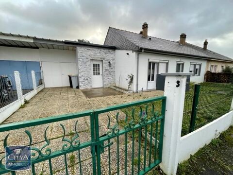  Maison  louer 4 pices 73 m