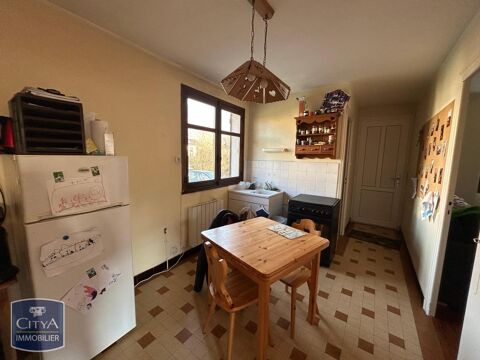  Appartement � louer 2 pi�ces 42 m�