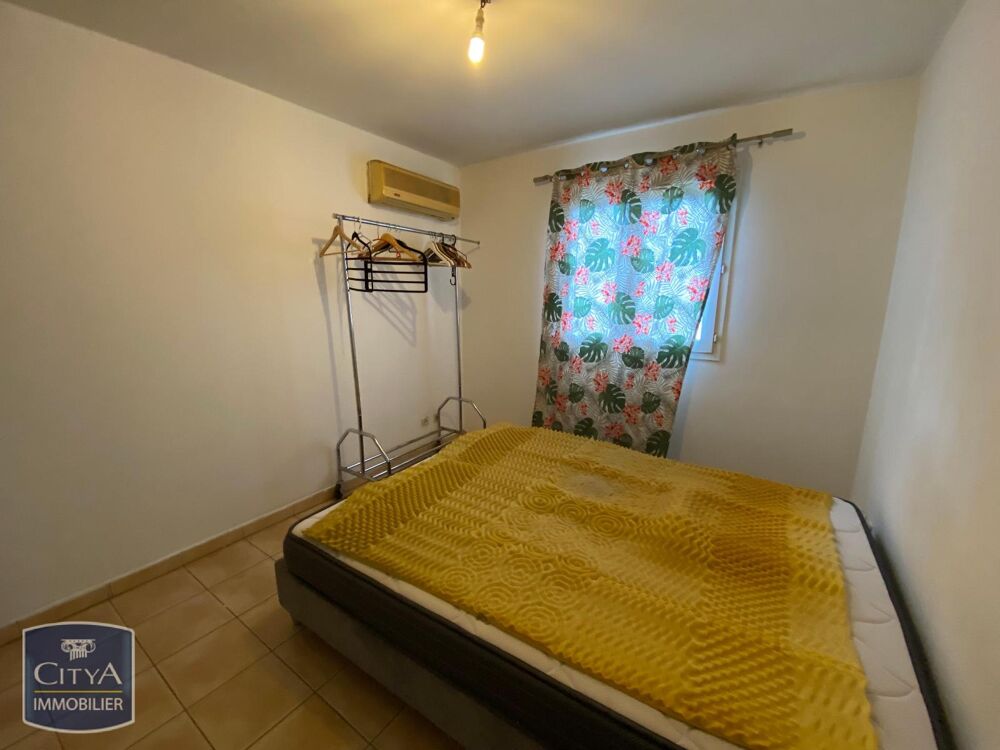 location Appartement - 2 pièce(s) - 46 m² Sainte-Marie (97438)