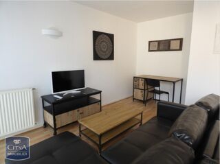  Appartement à louer 2 pièces 48 m²