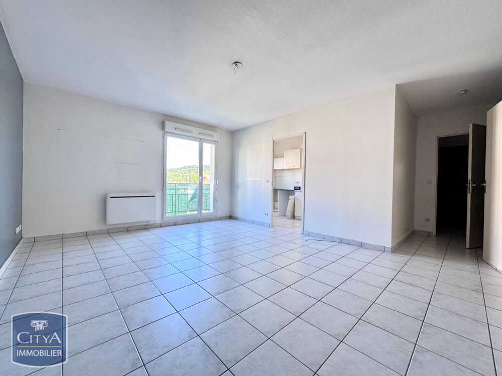 location Appartement - 3 pièce(s) - 60 m² Essey-lès-Nancy (54270)