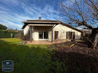  Maison � louer 5 pi�ces 110 m�