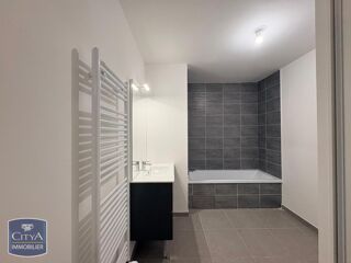  Appartement à louer 2 pièces 50 m²