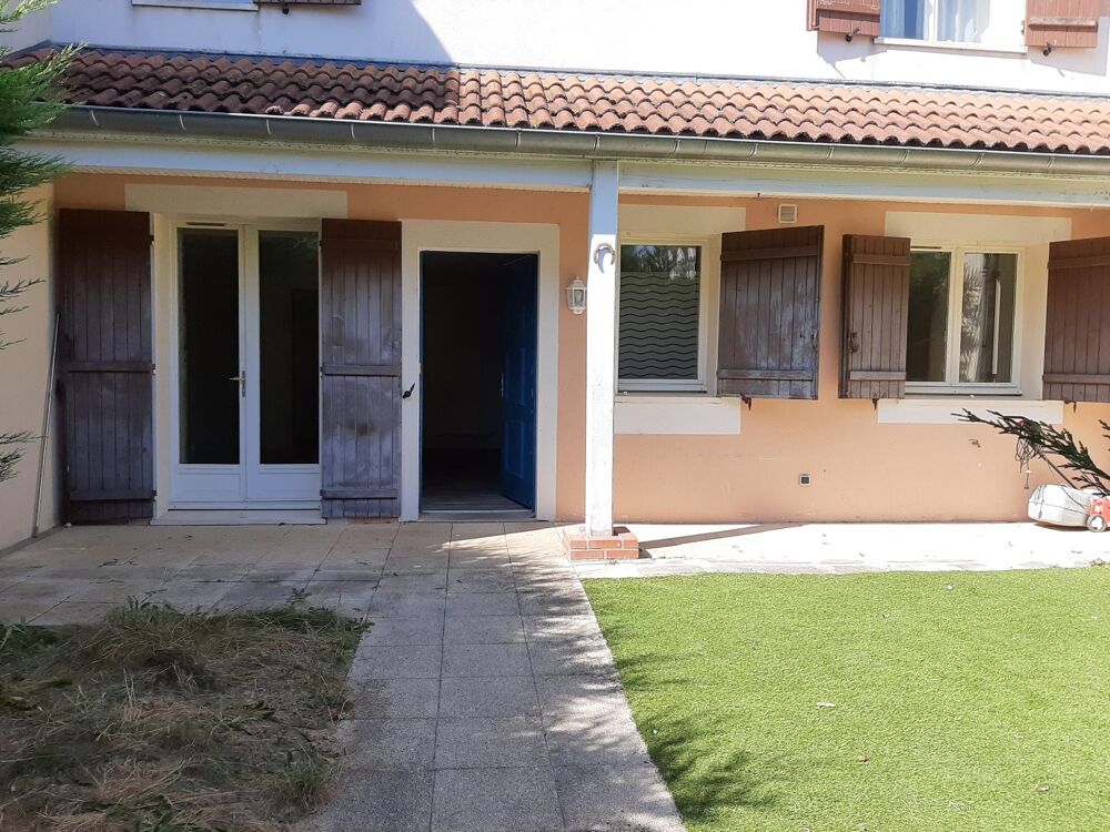 location Appartement - 2 pièce(s) - 48 m² Saint-Just-Saint-Rambert (42170)