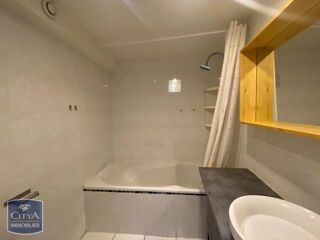  Maison � louer 3 pi�ces 59 m�