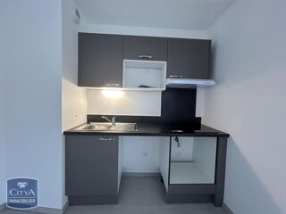  Appartement à louer 2 pièces 51 m²
