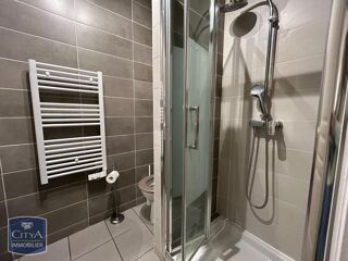  Appartement à louer 2 pièces 30 m²