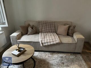  Appartement à louer 2 pièces 32 m²