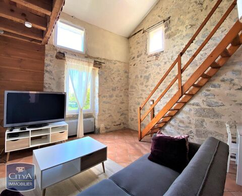  Appartement � louer 2 pi�ces 60 m�