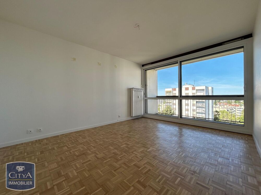 EXCLUSIVITÉ - APPARTEMENT 2 PIECES - ST GENIS LAVAL Votr....
